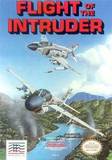 Flight of the Intruder (Nintendo Entertainment System)